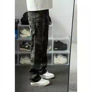 DUATOGE cleanfitvibe