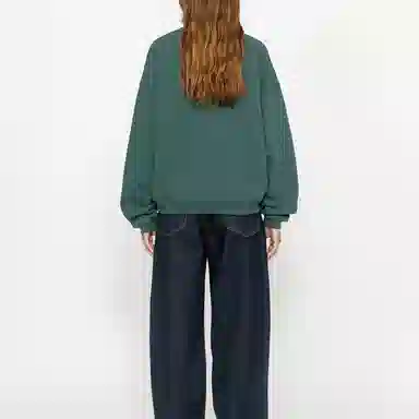 Stussy Athletics Crew