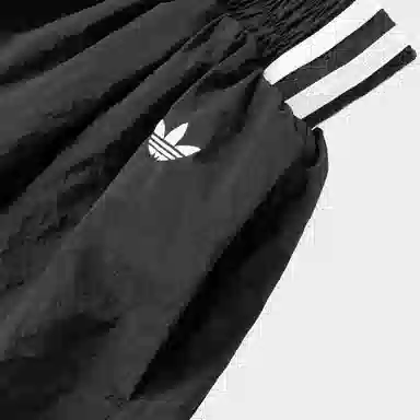 adidas Bubble Skirt Black