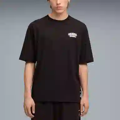 PUMA x RIPNDIP graphic FW25 BOXY TEE T