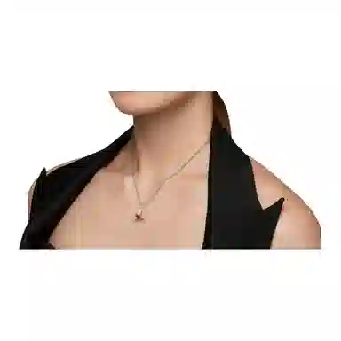 Vivienne Westwood New Tiny Orb Necklace