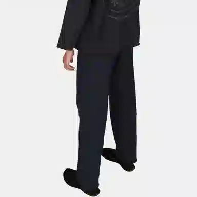 YEEZY Vultures Pant Black