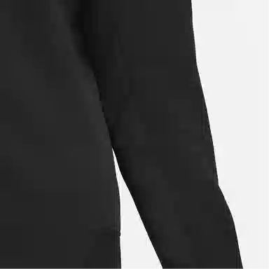 Nike x Nocta Tech Fleece Pullover Black