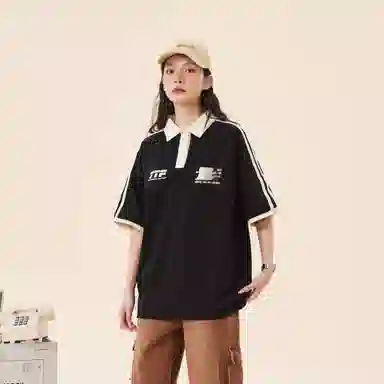 Talking Tom Polo Shirt