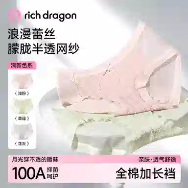Rich Dragon 100A0
