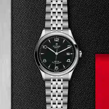 TUDOR 1926 100 39mm M91550-0002