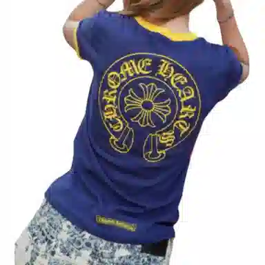 Chrome Hearts T