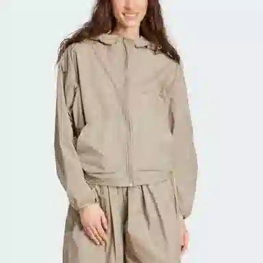 adidas CITY ESCAPEWindbreaker Sportswear Lightweight