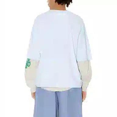 KENZO Drawn Varsity' t-Shirt T