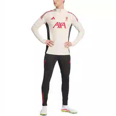 adidas TIRO 25 SS25 LIVERPOOL FC COMPETITION PANTS