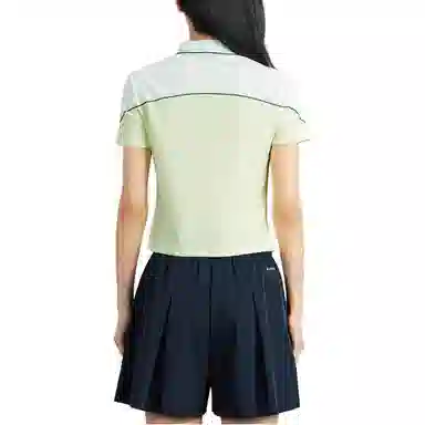 RAPIDO SS25 PREMIUM Polo