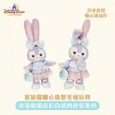 Disney x DISNEYLAND 24.5cm