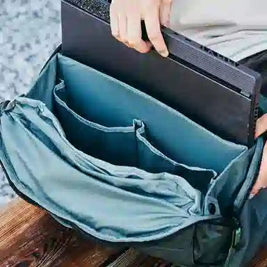 MYSTERY RANCH District 4L