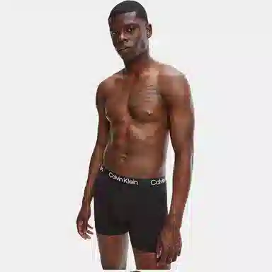 Calvin Klein Boxer Brief 3PK