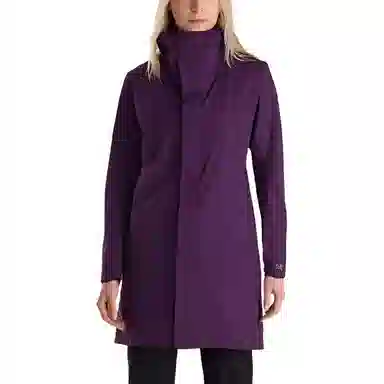 Arcteryx Solano Coat