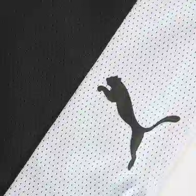 PUMA SHOTSHORT BLOCKER LOGO