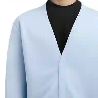 Nike AS M NK DF 24.7 IS CARDIGAN V