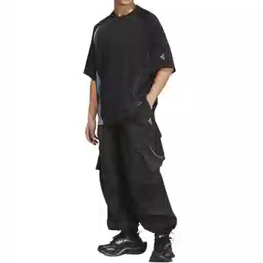 adidas FOS SS25 SHORT SLEEVE T-SHIRT Future Style T