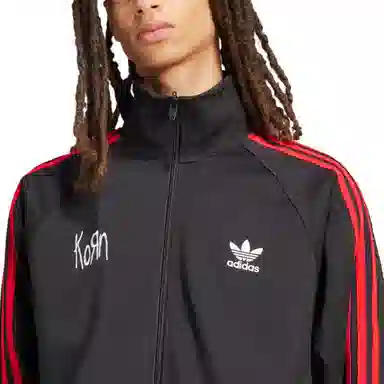 adidas Originals Korntrack Top FW24