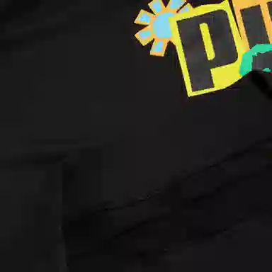 PUMA Classics Street Sport Crew Logo