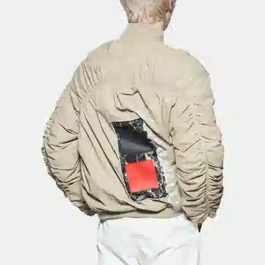 A-COLD-WALL* FW22 Jacket
