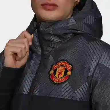 adidas Mufc Ssp Dw Jkt