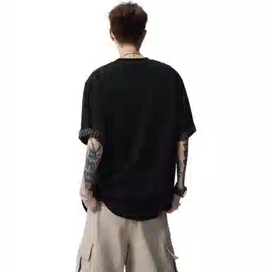 SOUL WORKER cleanfittT