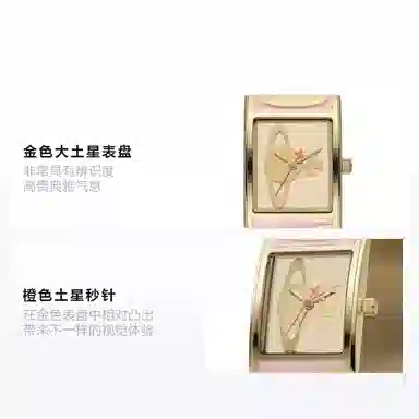 Vivienne Westwood Quartz Watch