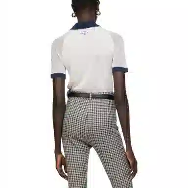 Acne Studios FW25 Polo