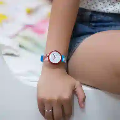 SWATCH 30 ZFBNP049