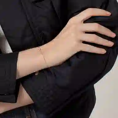 Cartier Diamants Légers Bracelet