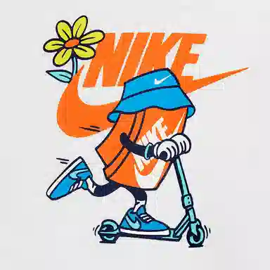 Nike SportswearT