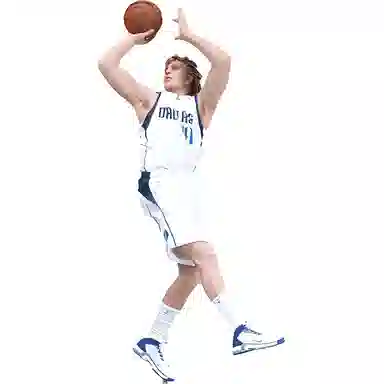 McFARLANE TOYS NBA NBA 9 2 15.2cm