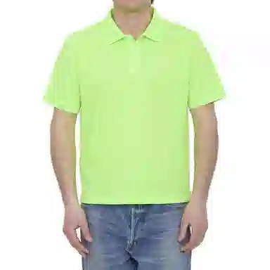 DIOR SS24 LogoPolo