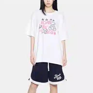 acme de la vieADLV SS25 T