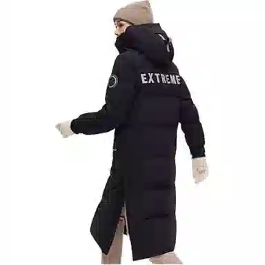 波司登 时尚舒适休闲百搭羽绒服 女款