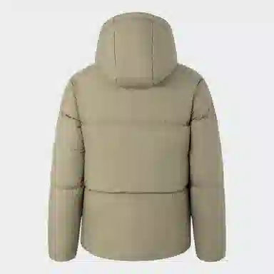 adidas PUFFY DOWN JACKET