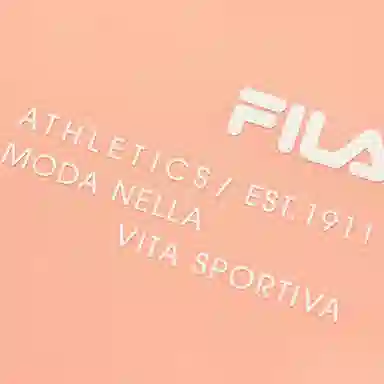 FILA KIDS FW24 PERFORMANCE T