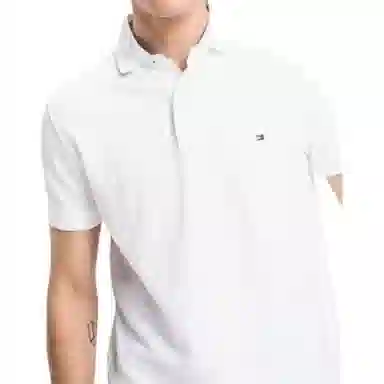 Tommy Hilfiger Logopolo