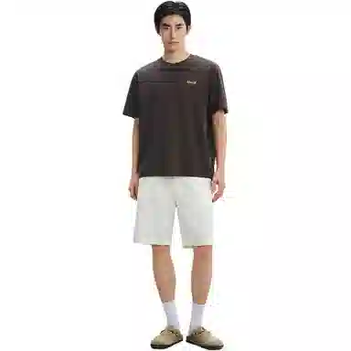 PEACEBIRD MEN SteiffT 1