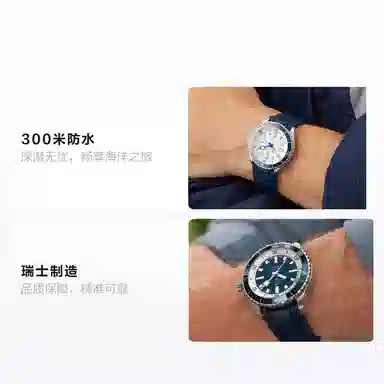 BREITLING 300 42mm A17375E71G1S1