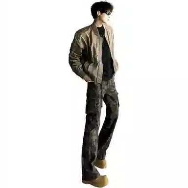 DUATOGE vibecleanfit