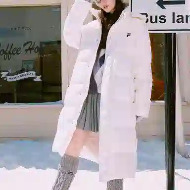 FILA FUSION LIFE FOB