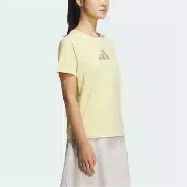 adidas LOGO SHORT SLEEVE T-SHIRT T
