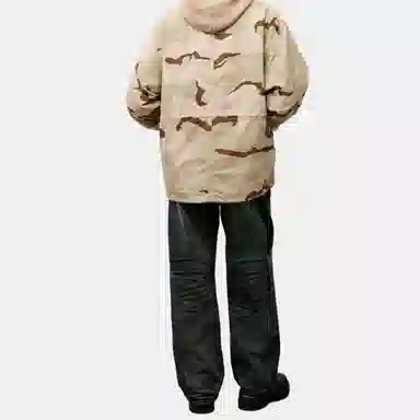 Stussy SS25 Big Ol' Jean Vintage Denim