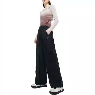 FILA FUSION WORKWEAR logo