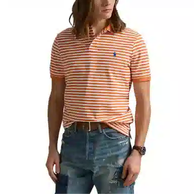 Polo Ralph Lauren LogoPolo