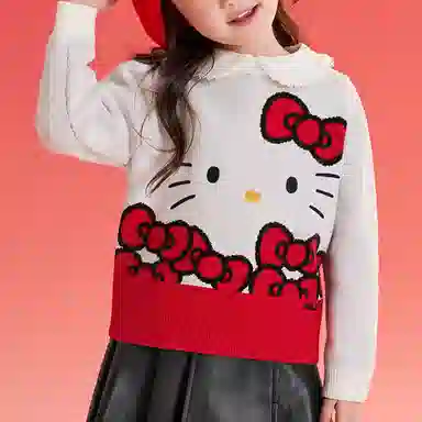 balabala x HelloKitty
