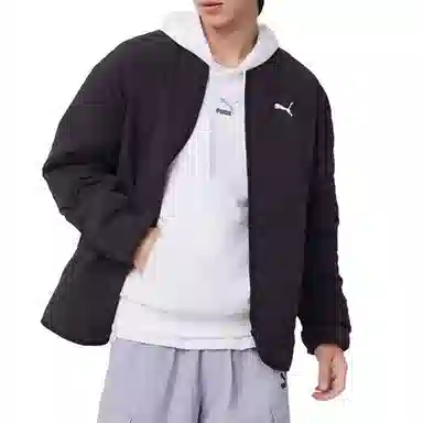 PUMA LIGHTWEIGHT PADDED