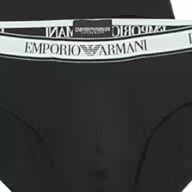 EMPORIO ARMANI 3
